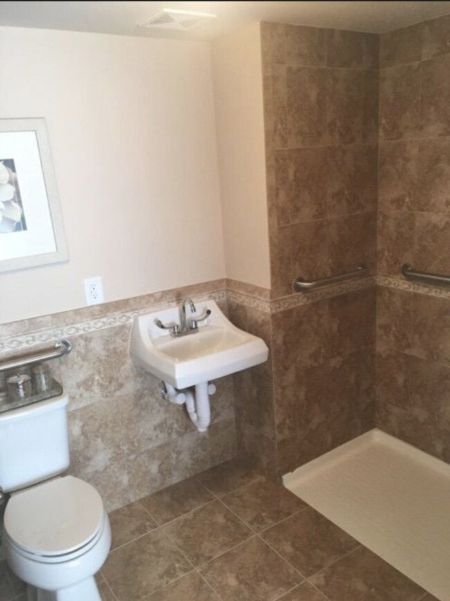 Foto del edificio - 849 Rockland Ave