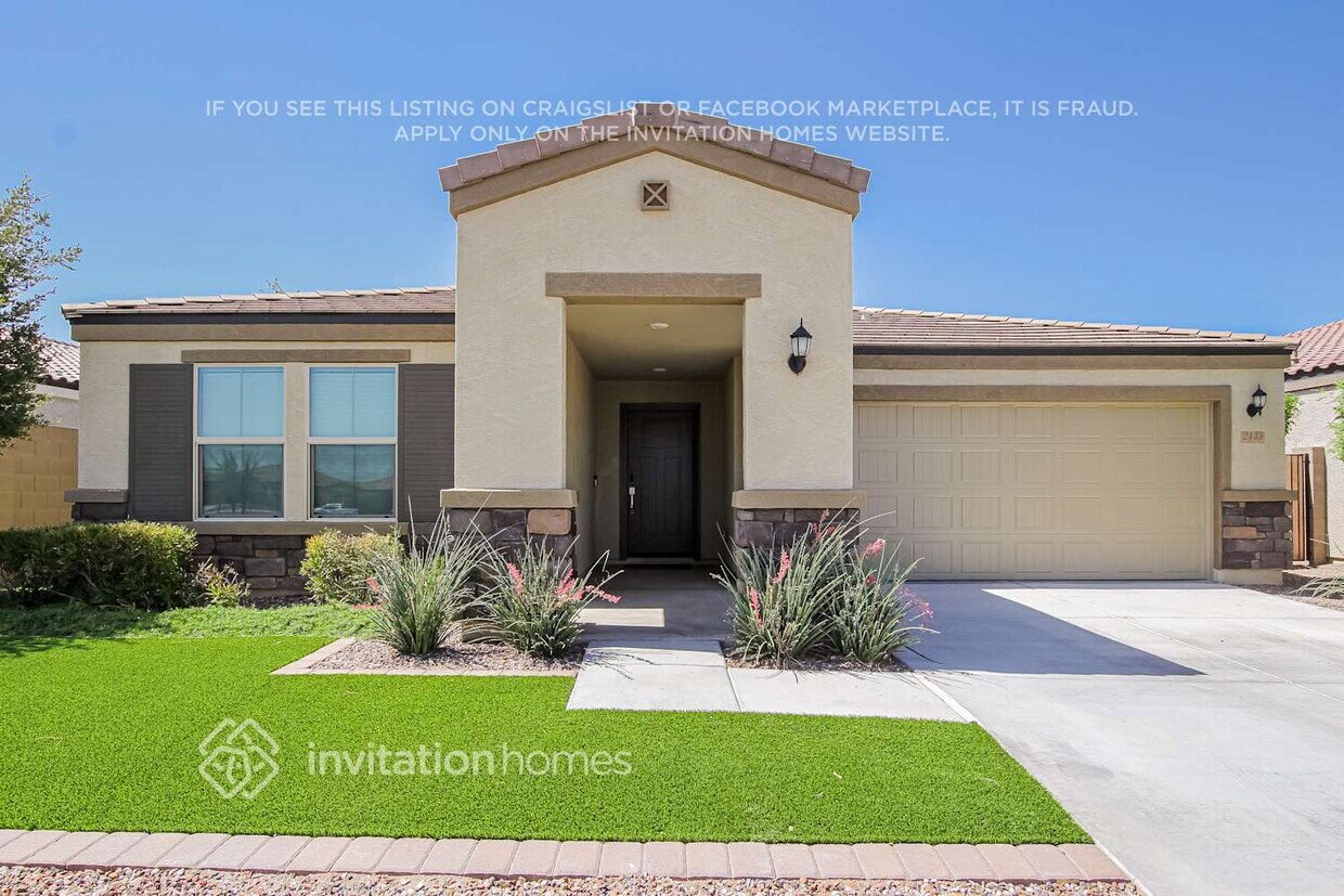 Foto principal - 2433 W Jessica Ln