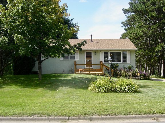 4Bd/2Ba - 6351 Ware Rd