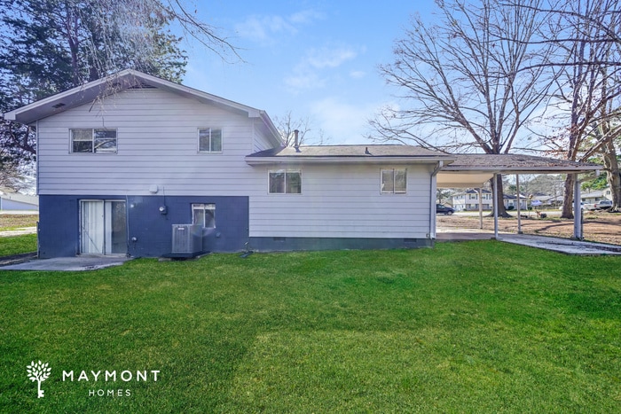 Building Photo - 2820 Rex Rd