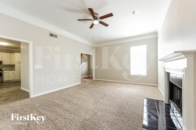 Building Photo - 917 Jackson Cir