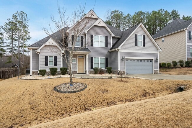 Building Photo - 3532 Bunting Dr