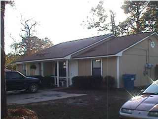 Units have been recently repainted on exteriors - 2714-2716 Banyan St