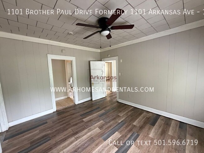 Building Photo - 1101 Brother Paul Dr