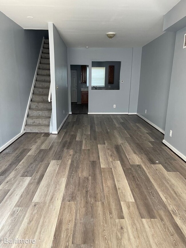 Building Photo - 3 br, 1 bath House - 2518 Mchenry St