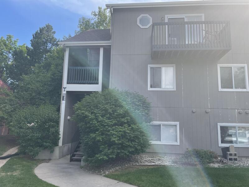 4531 Boardwalk Dr Unit Y Y5, Fort Collins, CO 80525 Condo for Rent