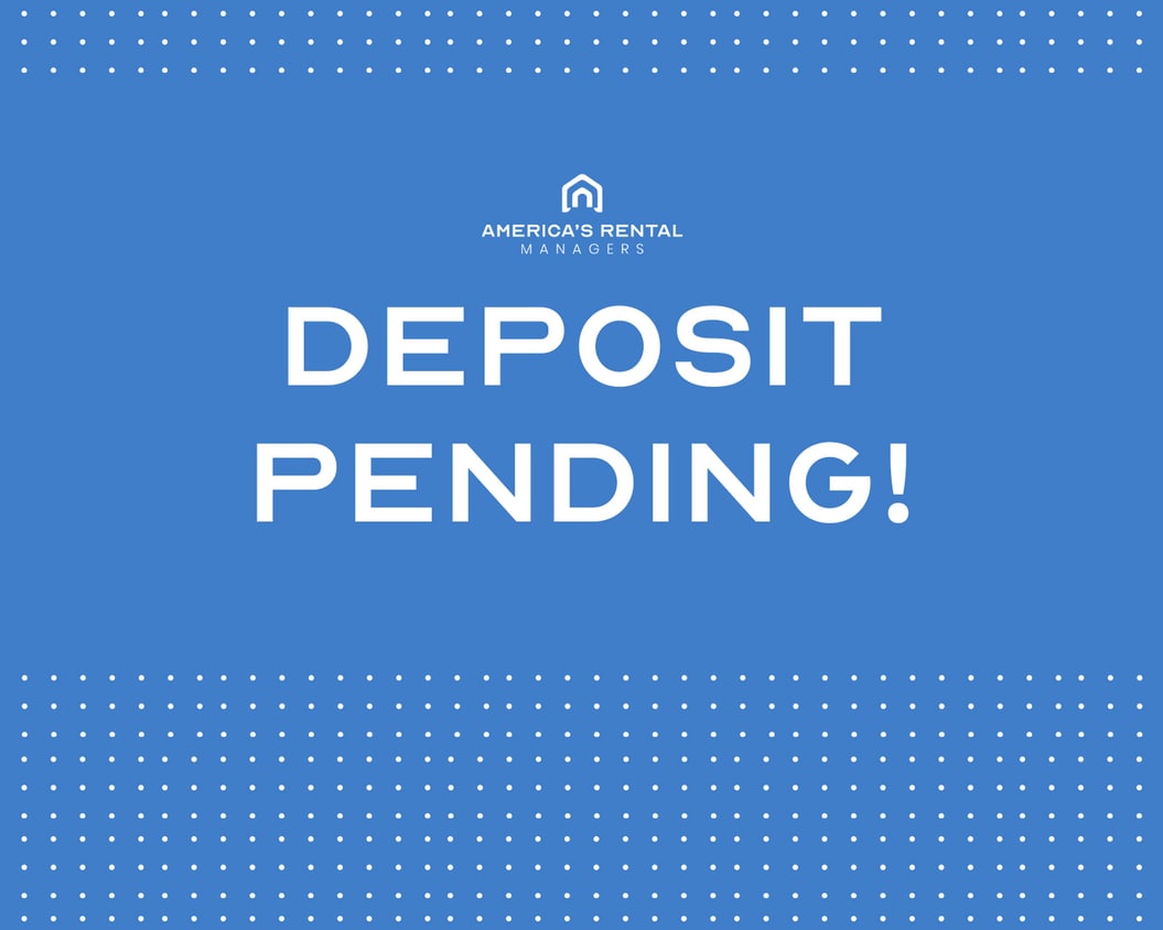 Primary Photo - DEPOSIT PENDING!!! Move in special!Fully F...
