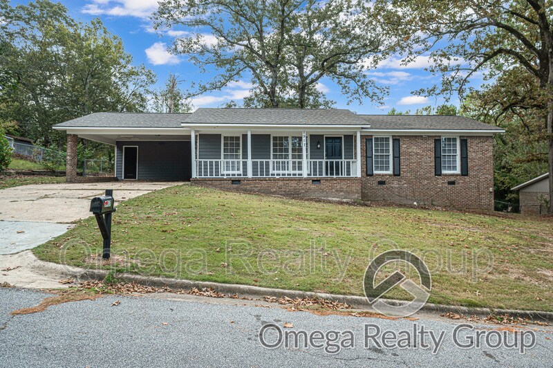 Foto principal - 1917 Kimberly Dr