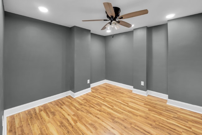 Photo - 1313 Adams St Townhome