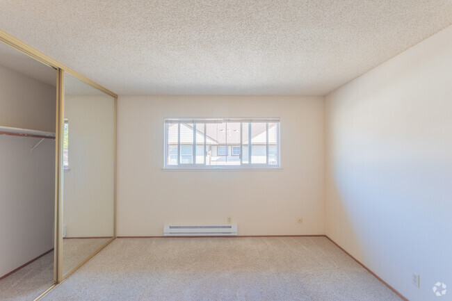 Interior Photo - La Hacienda Apartments