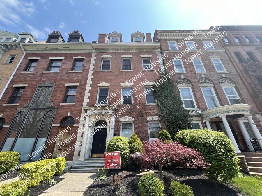 Foto principal - 479 Delaware Ave