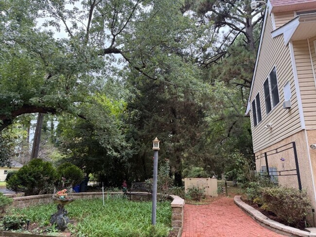 Foto del edificio - Potomac View