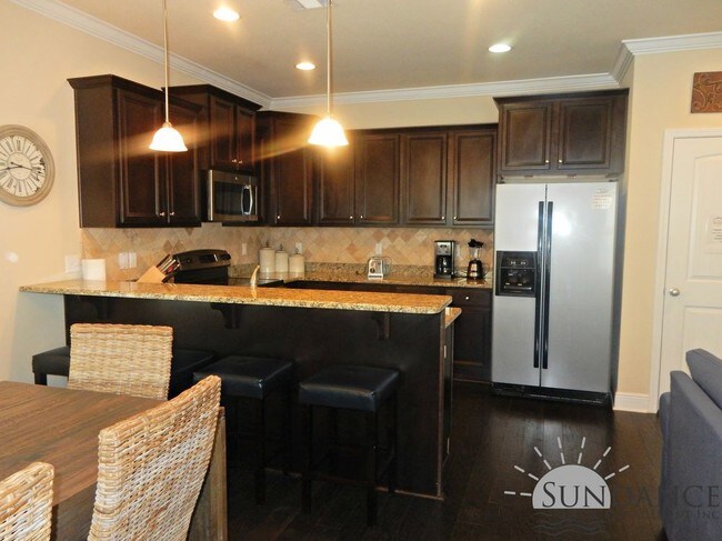 Foto del edificio - Beautiful 3 Bedroom Home in Inlet Beach