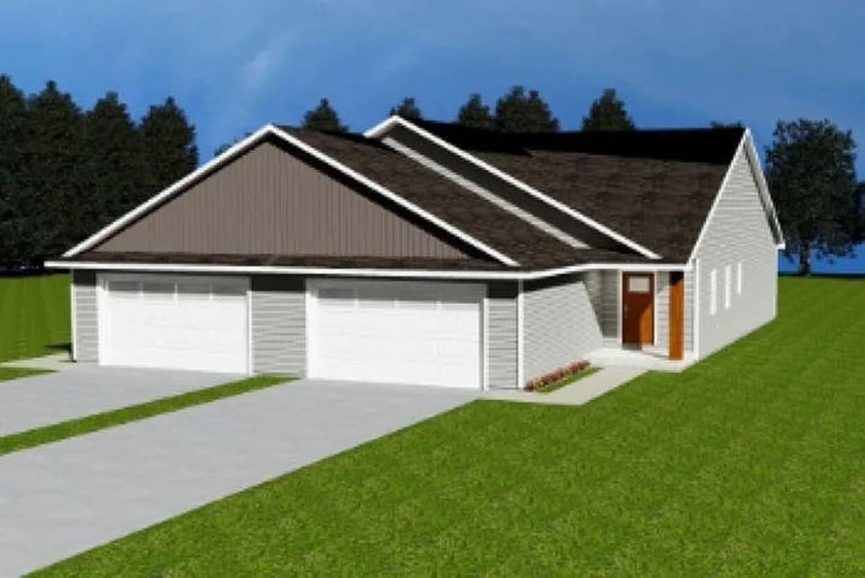 Foto principal - Beautiful new executive duplex