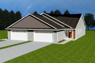 Building Photo - 502 Founders Wy