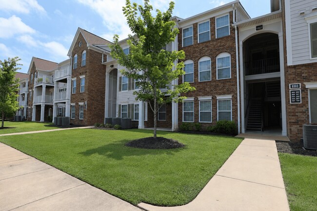 Foto del edificio - Irene Woods Apartments