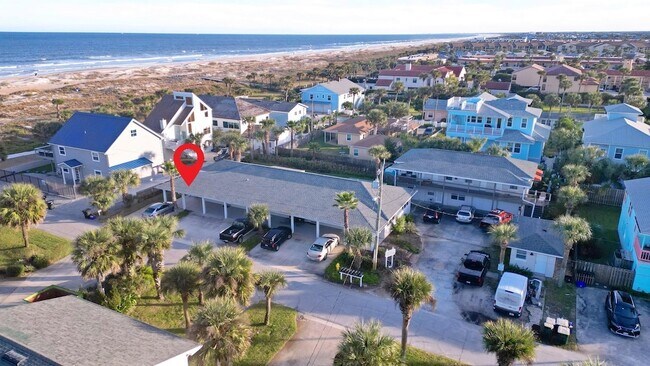 Foto del edificio - 7 E Street Unit A