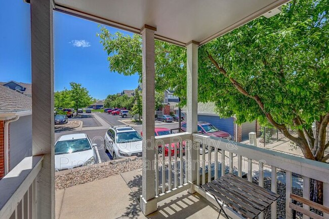 Foto del edificio - 16380 E Fremont Ave