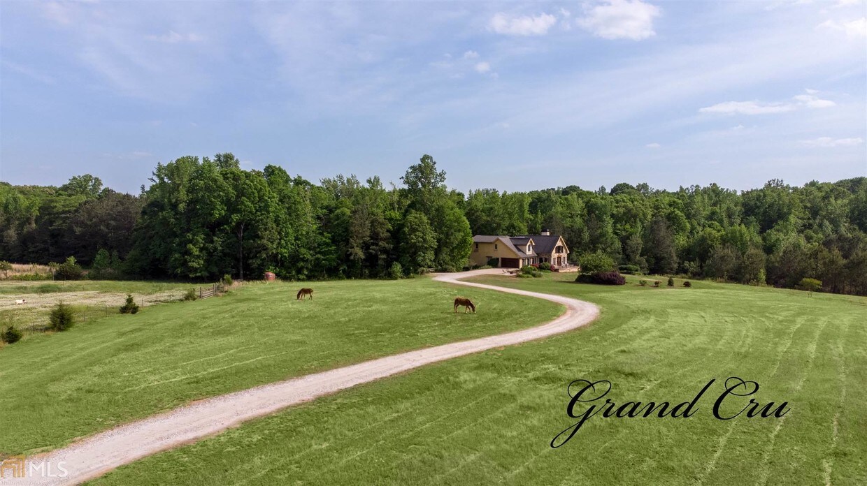 622 Magnolia Dr, Monticello, GA 31064 House Rental in Monticello, GA