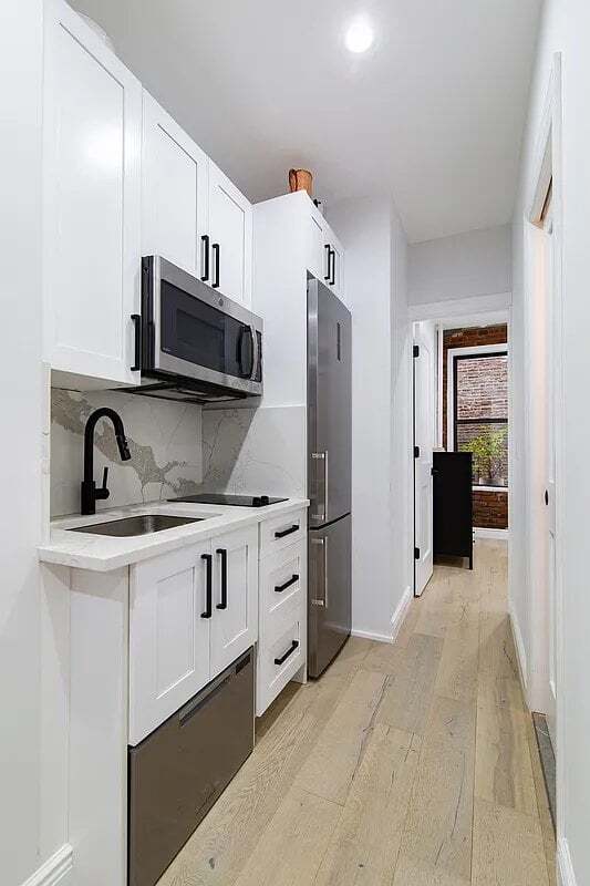 Foto del edificio - 250 Broome St