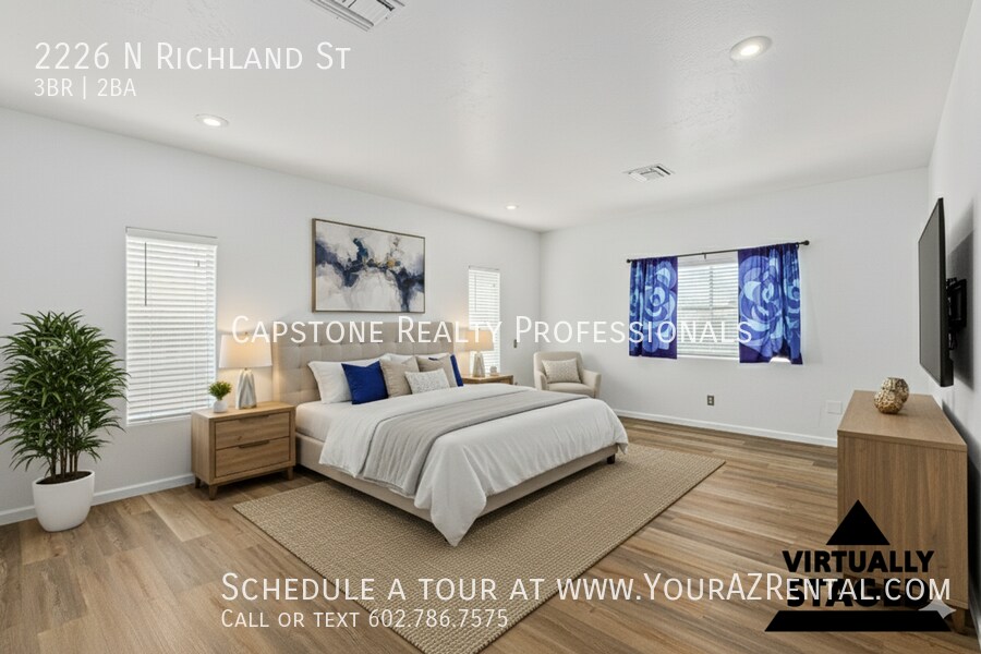 Foto principal - 2226 N Richland St