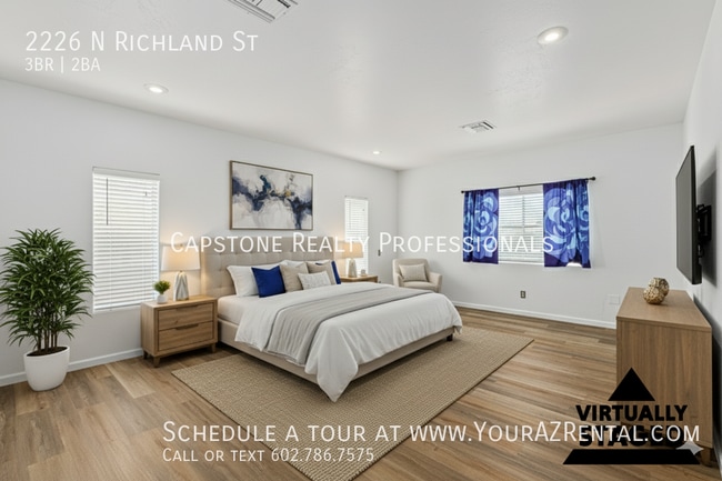 Photo - 2226 N Richland St House