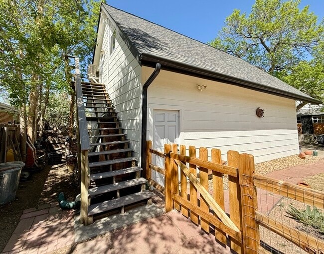 Foto del edificio - 3401 Fenton St