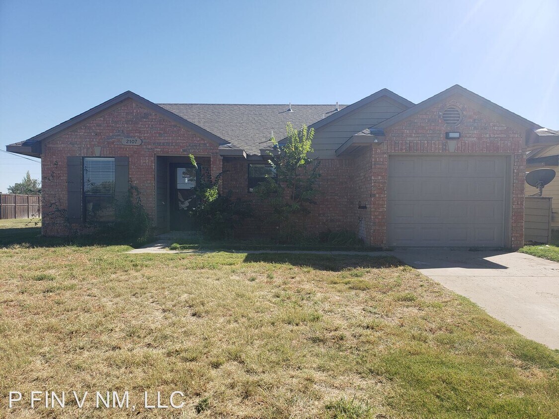 Primary Photo - 2 br, 2 bath House - 2107 San Miguel Ct