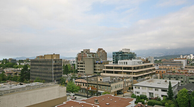 Building Photo - Shaughnessy House