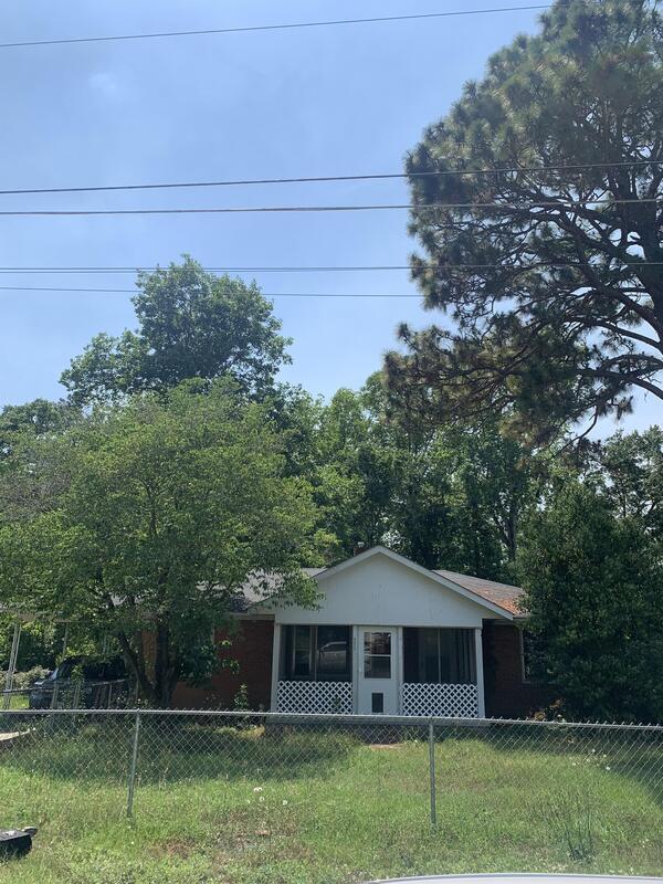 5312 Bayleaf Dr, Fayetteville, NC 28304 House Rental in Fayetteville