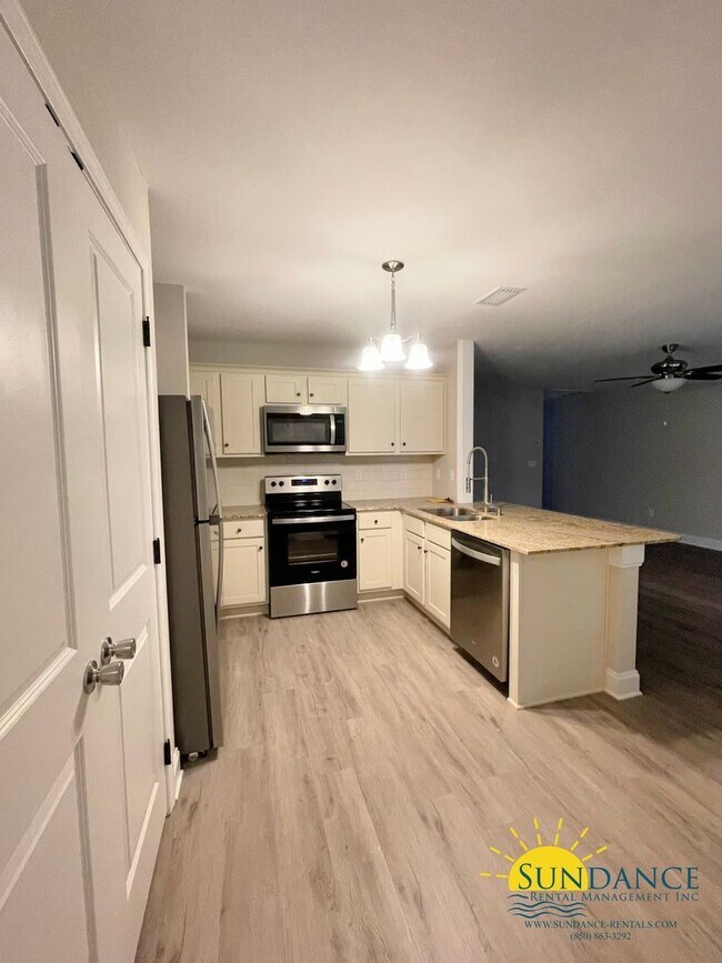 Foto del edificio - Lovely 2 Bedroom Unit in Fort Walton Beach