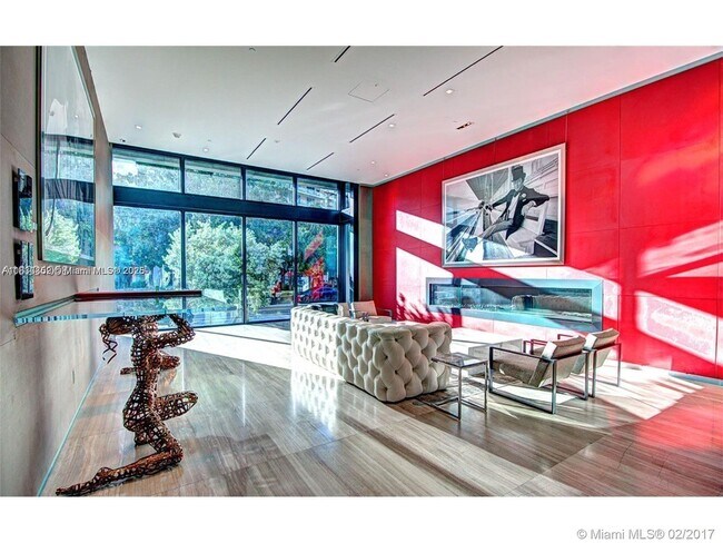 Foto del edificio - 1080 Brickell Ave