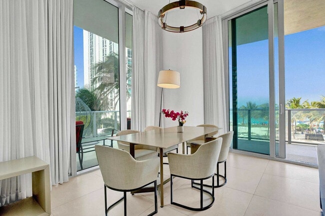 Foto del edificio - 4111 S Ocean Dr