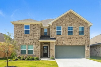 Building Photo - 329 Amberville Dr