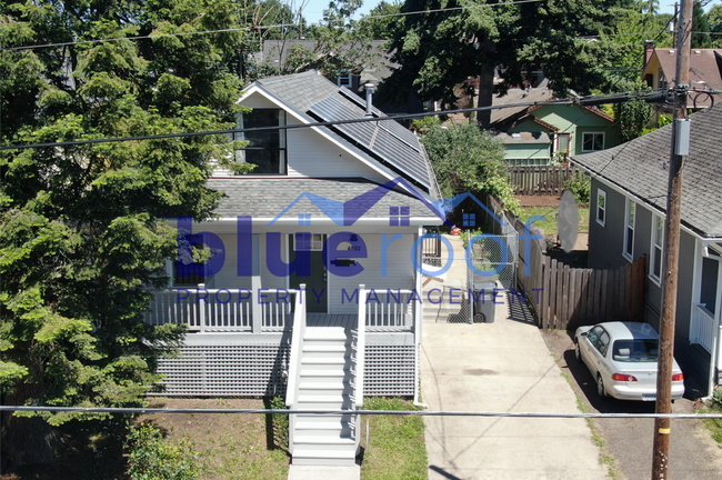 Building Photo - 4832 NE 7th Ave