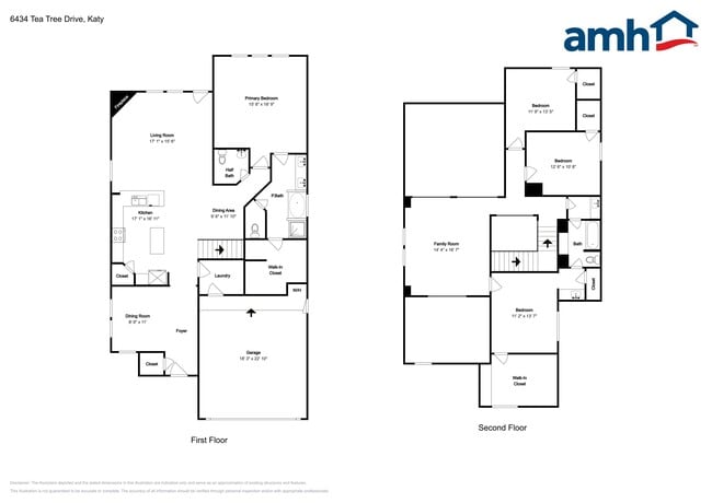 Building Photo - 6434 Tea Tree Dr