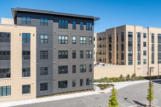 The Avenues (North) - The Avenues