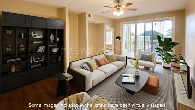 Building Photo - 225 W Seminole Blvd