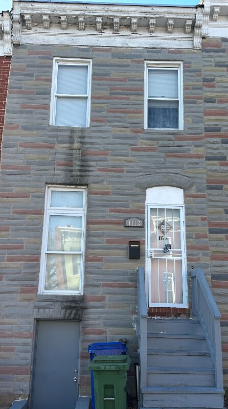 Foto del edificio - 1738 E Oliver St
