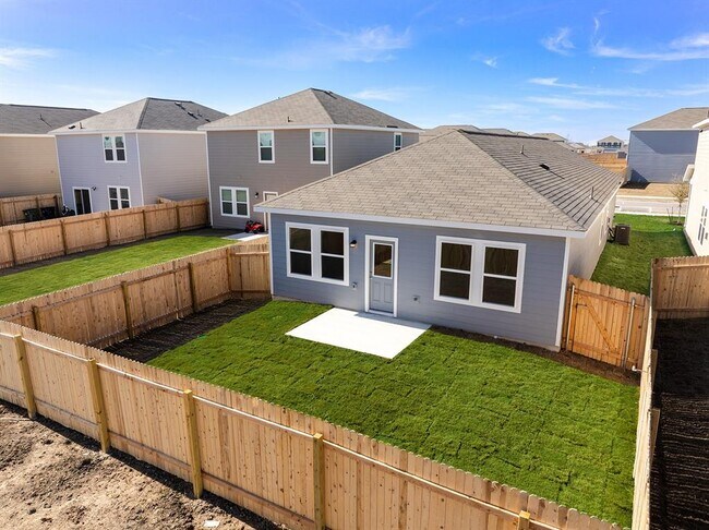 Building Photo - 606 Gemsbok Rd