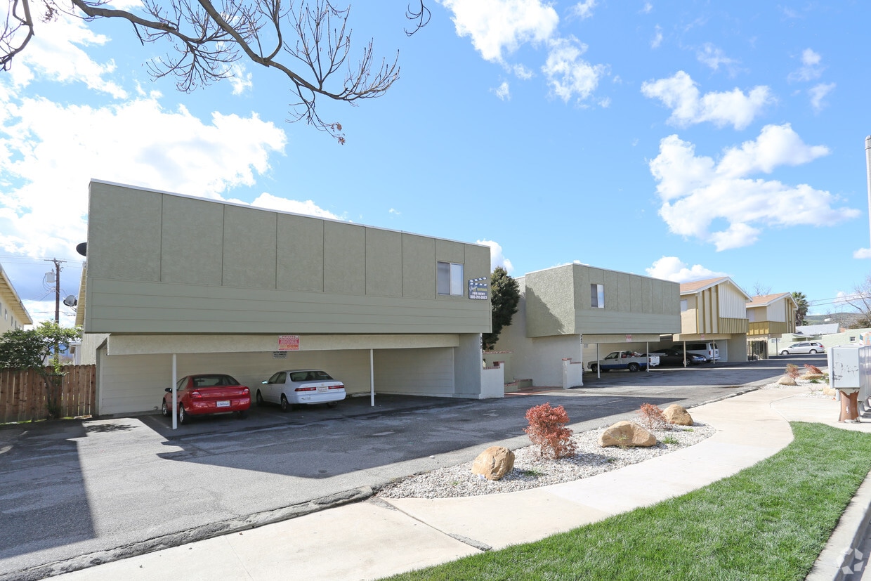 Ashland Ave Apartments Apartments in Simi Valley, CA