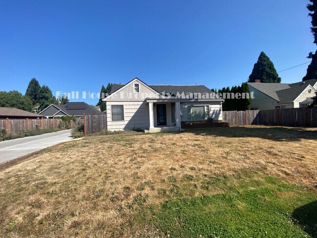 Foto del edificio - 4 br, 2 bath House - 2303 Oakway Terrace