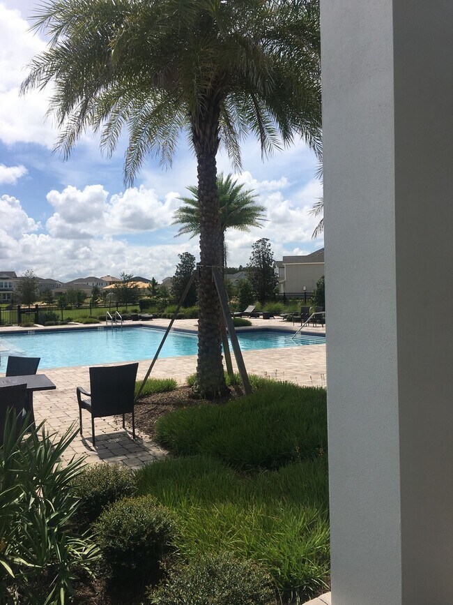 Photo - Hamlin Reserve House