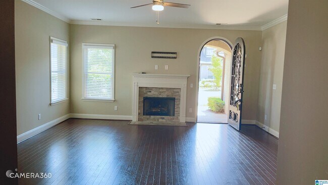 Building Photo - 5865 Water Point Ln