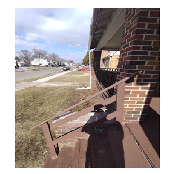 Building Photo - 15374 Birwood St