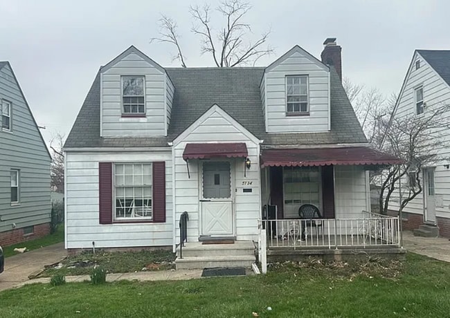 Building Photo - 5134 Cato St