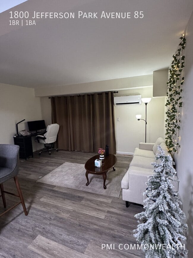 Building Photo - 1800 Jefferson Park Ave