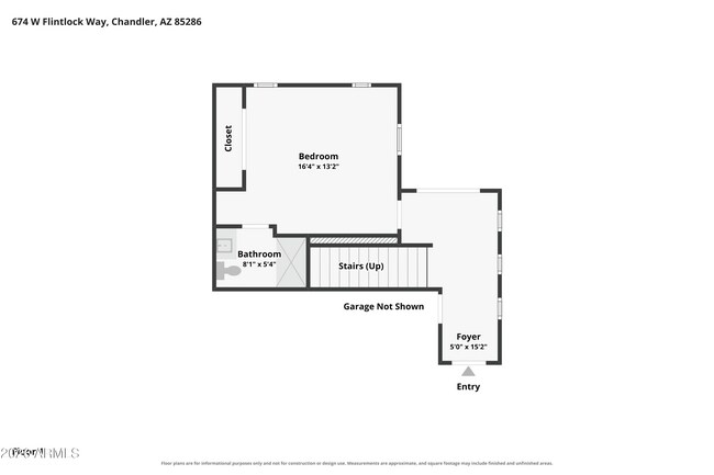 Foto del edificio - 674 W Flintlock Way