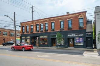 Building Photo - 960-968 Parsons Ave