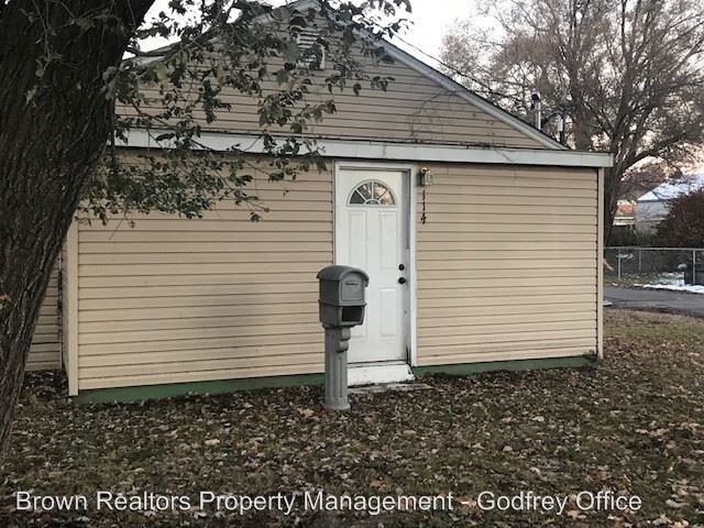 Building Photo - 2 br, 1 bath House - 114 Hanner